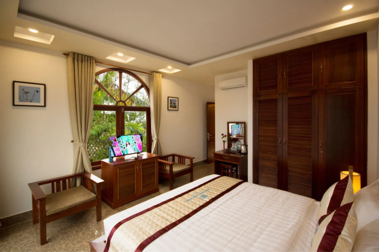 Phu Quoc Blue Hotel