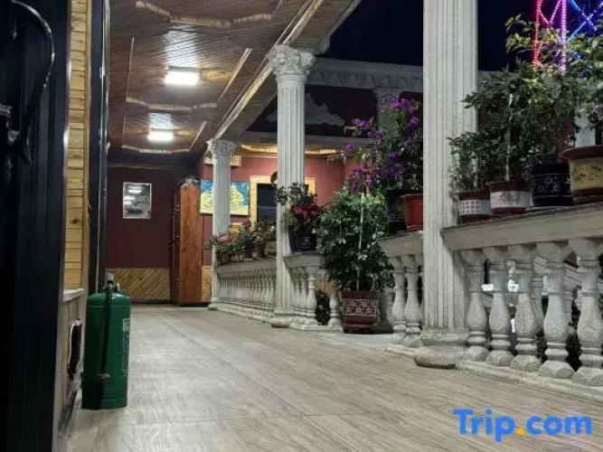 Haoxianglai Homestay