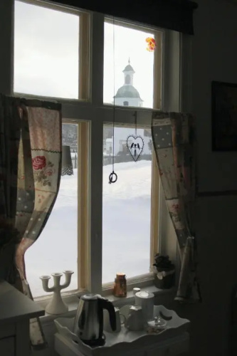 Ekorregården