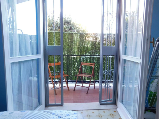 Casa Azzurra
