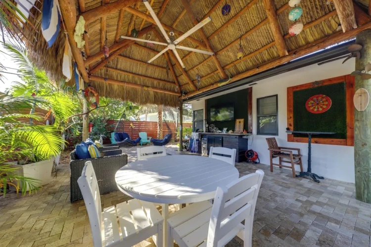 3 Bedrooms Cottage