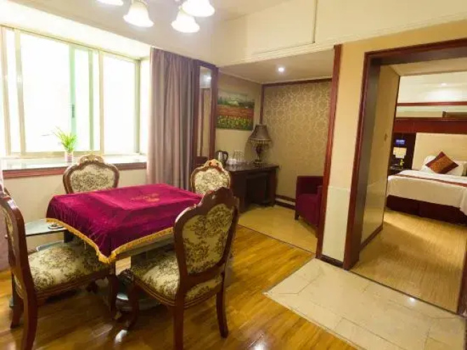 Xiyue Hotel