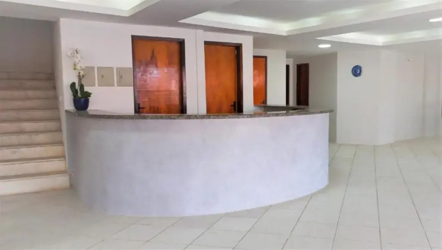 Caminito Beach Hotel
