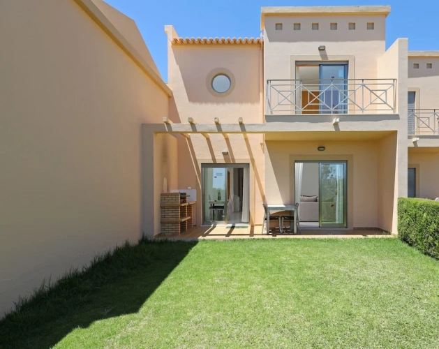 2 Bedrooms Family Villa