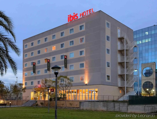 Image de l'hôtel