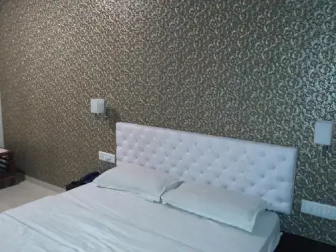 Darshan Lodging