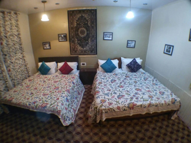 Dal View Resort