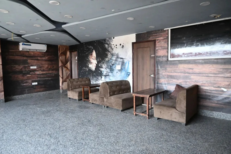 Hotel Keptown Lite