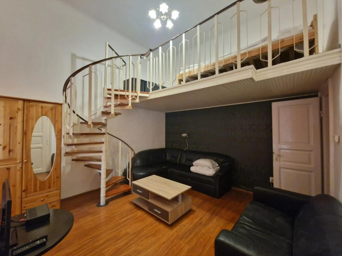 Apartman 4 YOU 2.