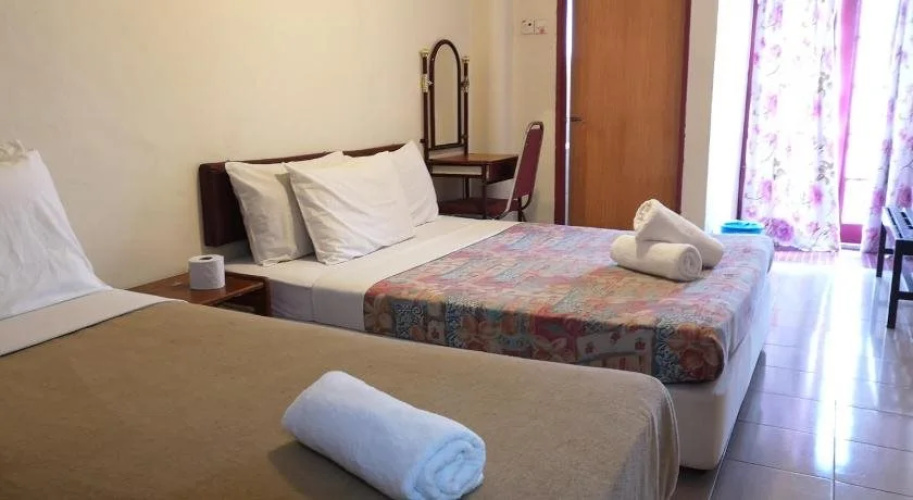 BB Inn Hotel