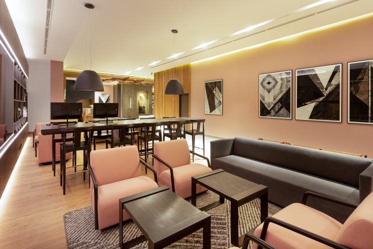 Holiday Inn Lima Miraflores photo 27