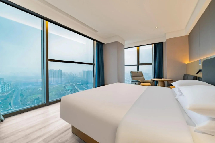 Meiwei Hotel