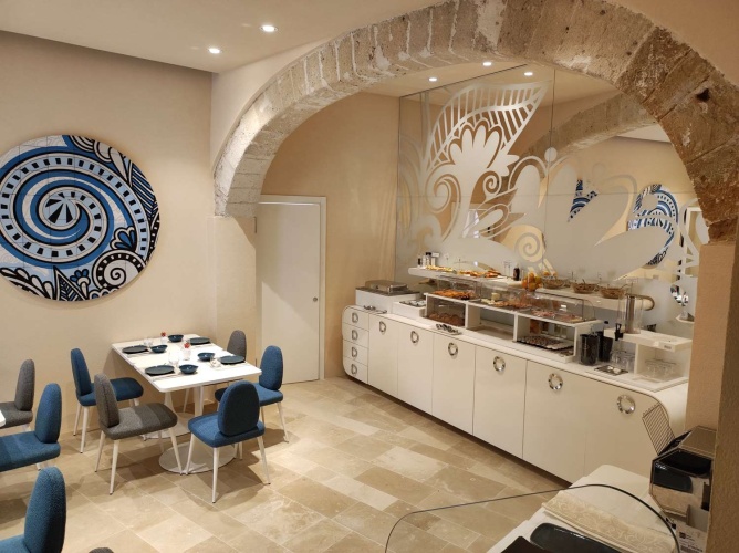 Palazzo Gatto Art Hotel & Spa, BW Premier Collection photo 17