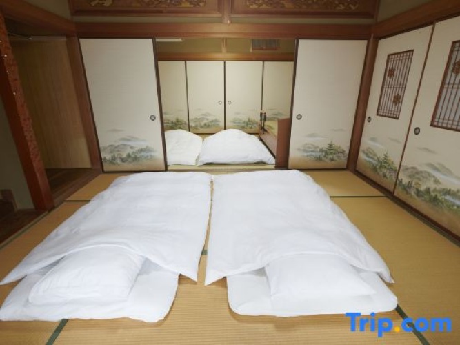 2 Bedrooms Standard room