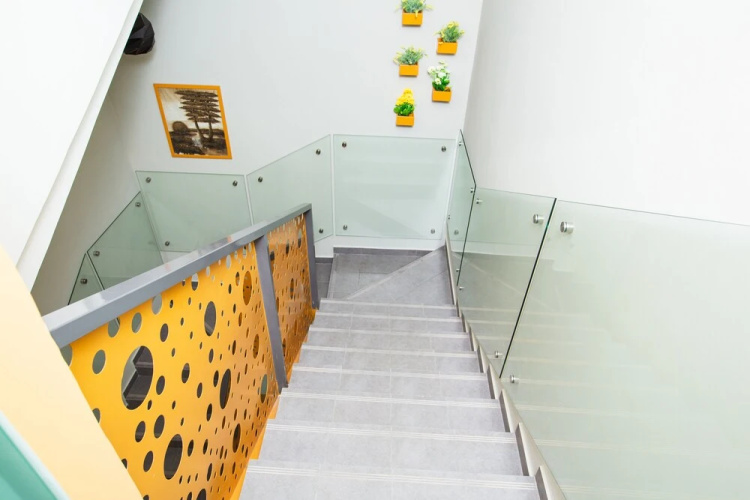 The Alima Suites