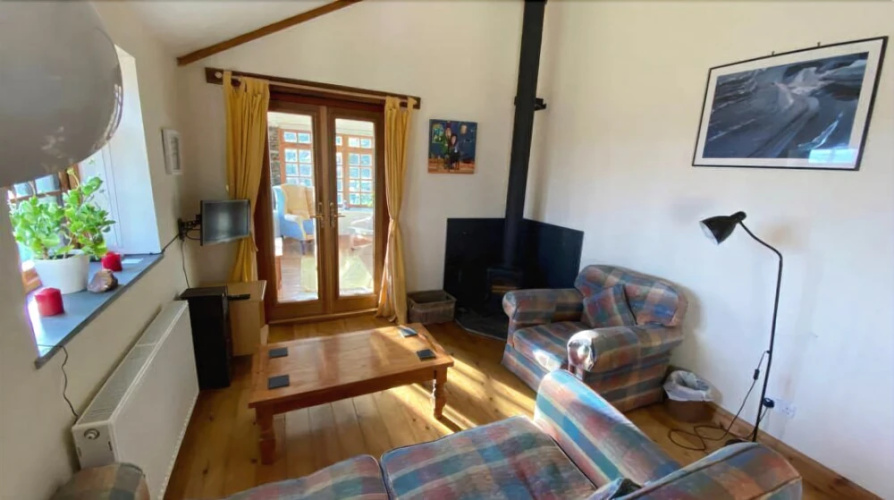 Sundance Cottage