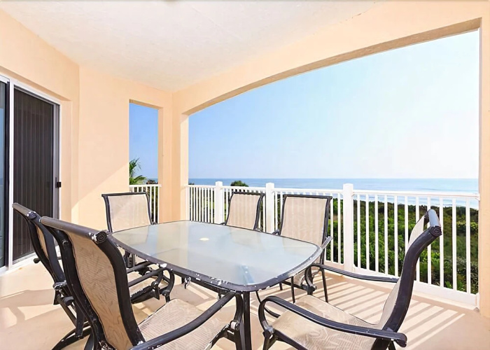 734 Cinnamon Beach - Three Bedroom Condo