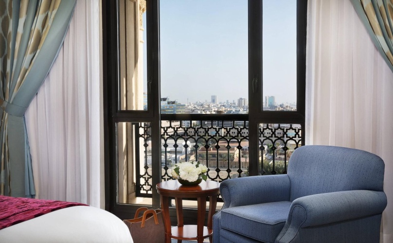 The Ritz Carlton Jeddah photo 9