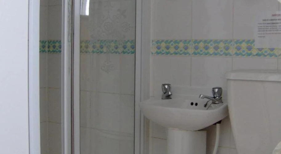 Birklands Guest House
