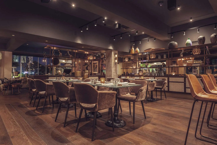 Фотография отеля