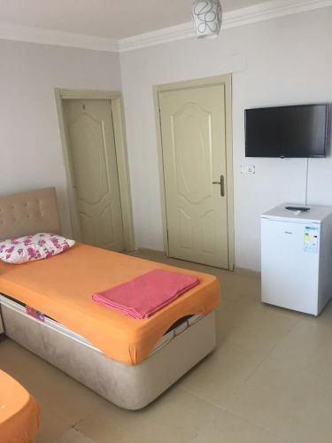 Yildiz Apart Otel Karasu