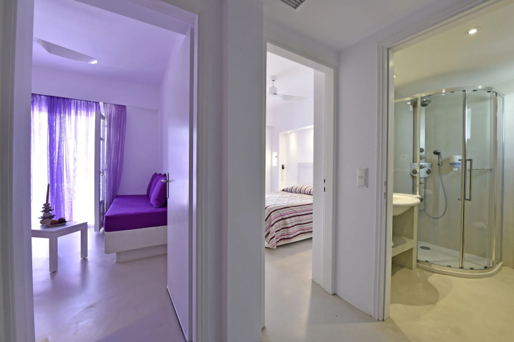 Hotel & Apartments Kalypso