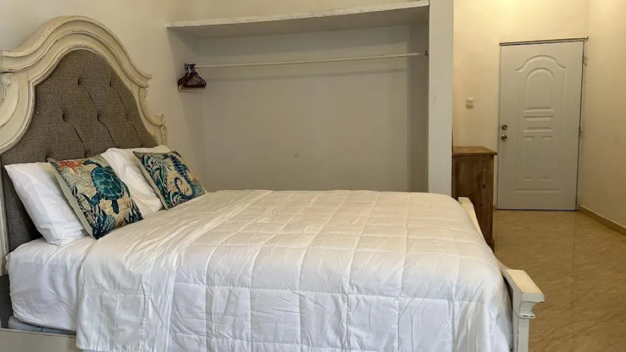 Casa Zabala Ramirez