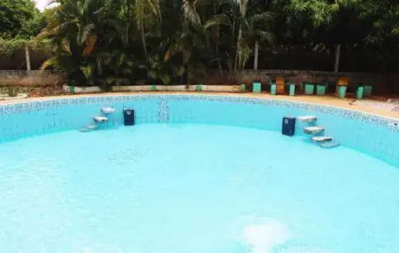Pride Inn Resort