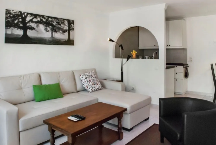 107324 Apartment In Fuengirola