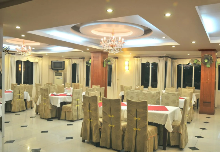Halong Star Hotel