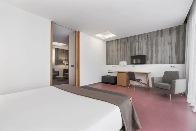 Double Junior Suite