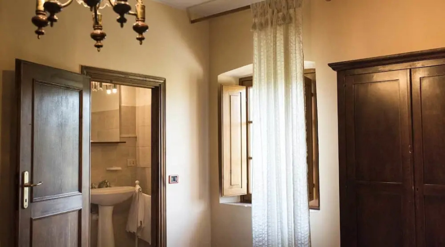 Agriturismo Pomonte