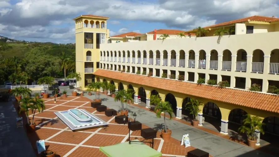 1 Bedroom Apartment with balcony