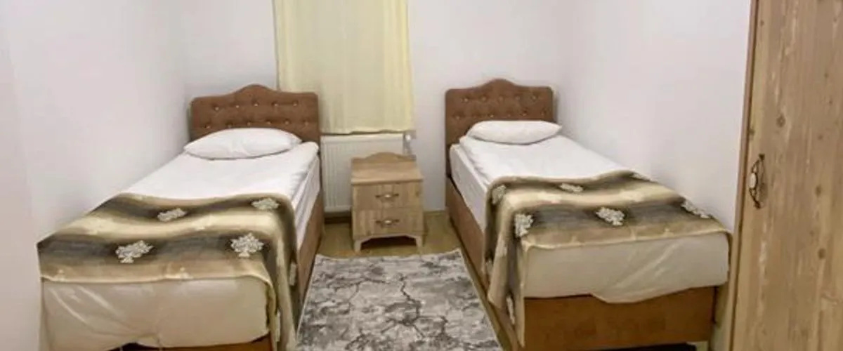 Urgup Butik Apart