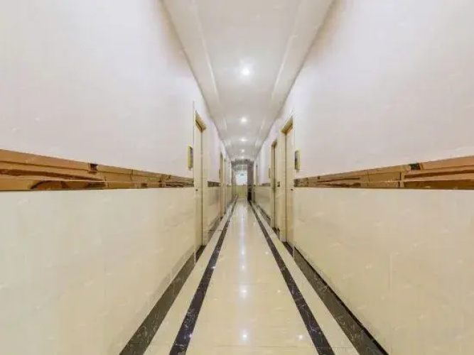 Xinglv Apartment