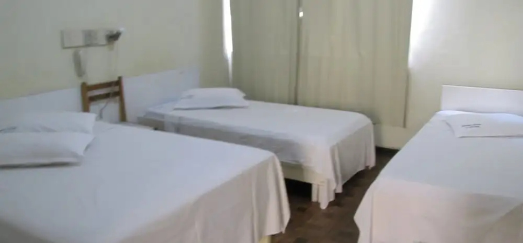 Hotel Jóia