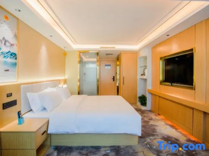 Luxury Double room