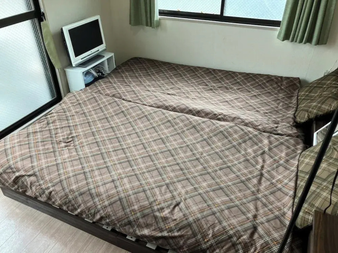Guest House Zen Hakata