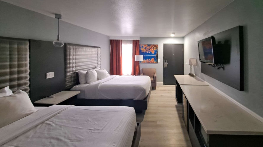 Best Western Continental Inn photo 8