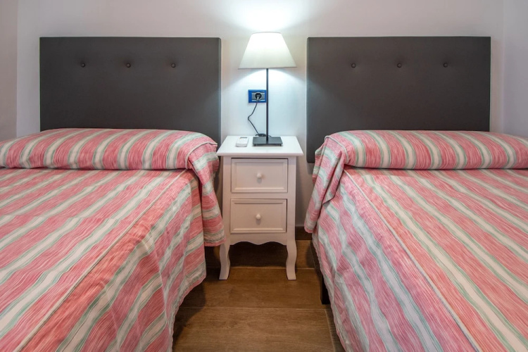 Apartamento Albatros suite