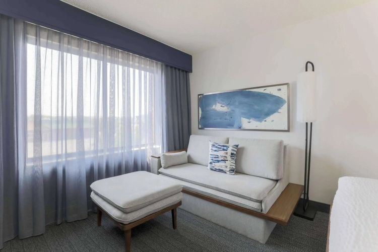 Courtyard by Marriott Boulder Broomfield
