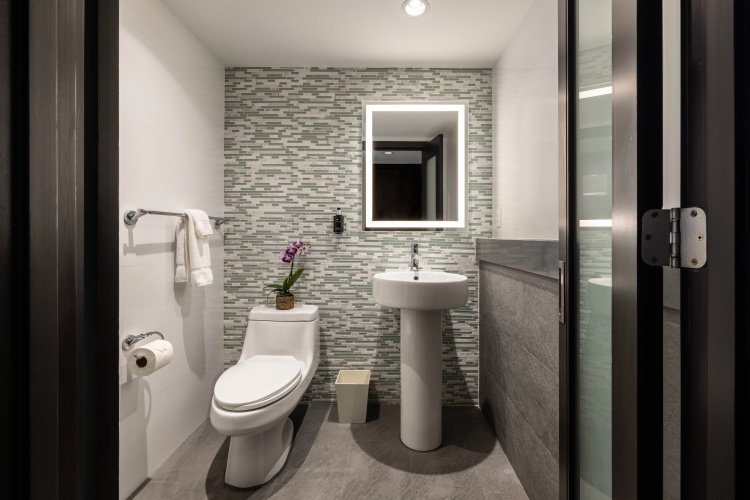 The Palms Hotel and Spa photo 21