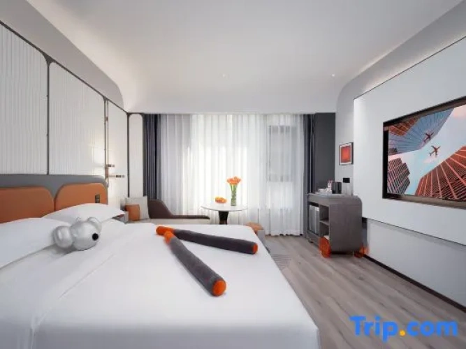 Premier Double room