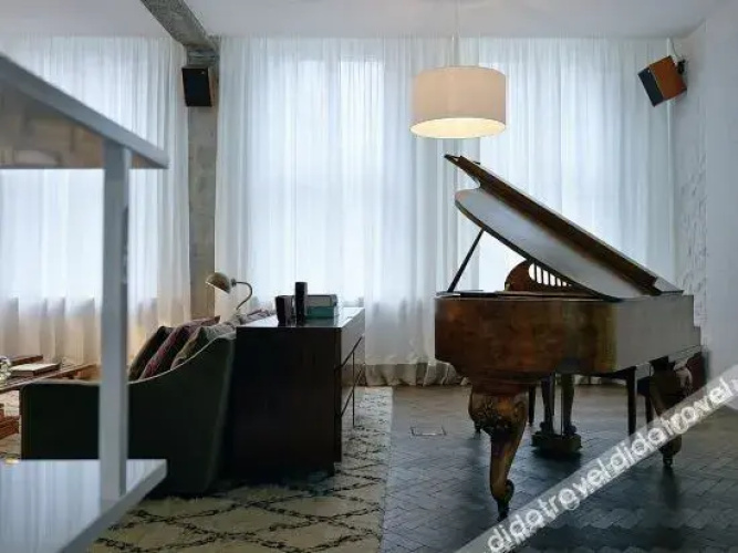 Soho House Berlin