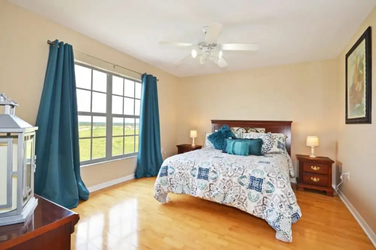 Ohana Haven 311760