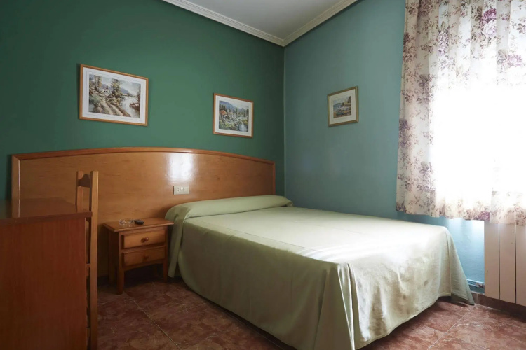 Pension Serafin