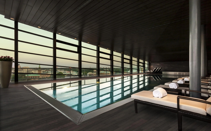 Grand Hyatt Berlin photo 25