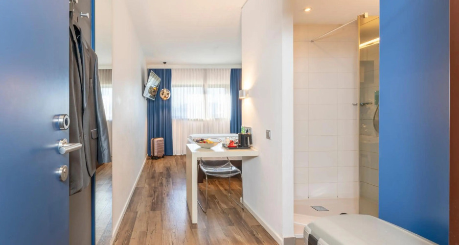 Фотография отеля