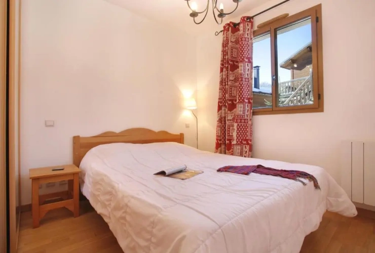 Superior Apartment with balcony