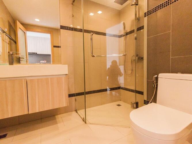 Laguna Bay 1 By PattayaOver view